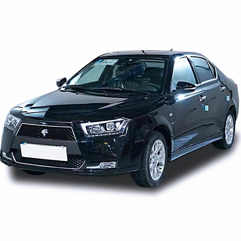 قطعات دنا و دنا پلاس