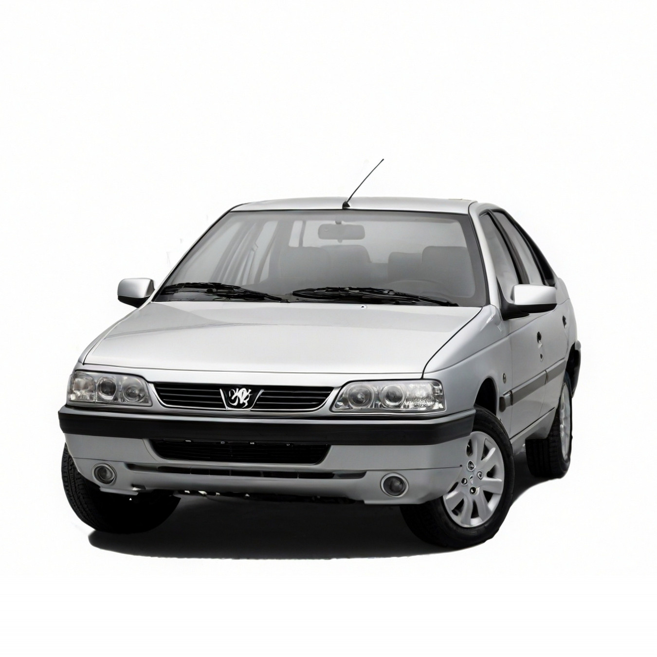 قطعات پژو ۴۰۵ slx