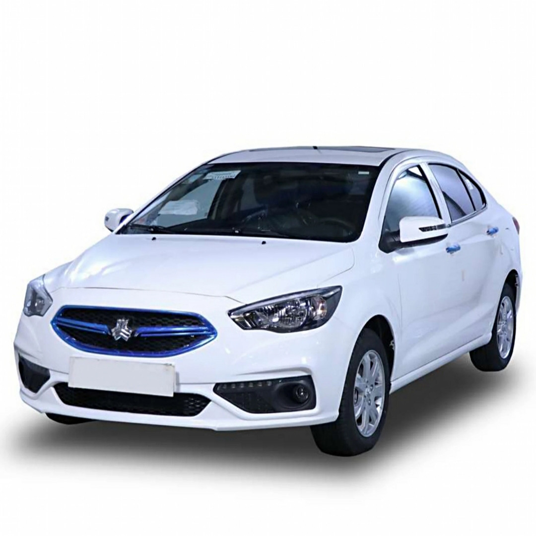 قطعات شاهین