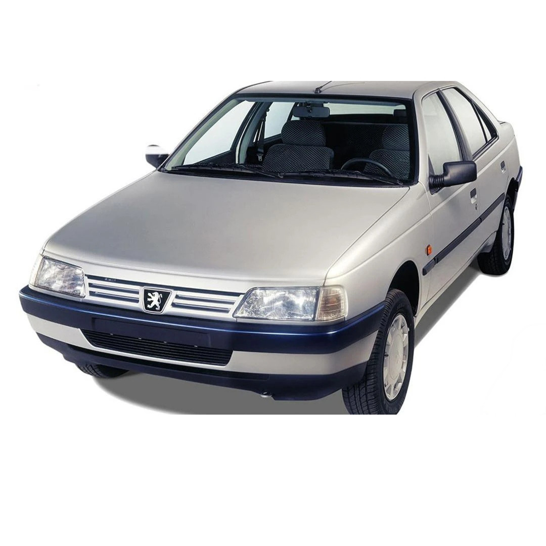 قطعات پژو 405GLX