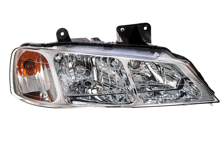 چراغ جلو پژو پارس برند مدرن اصلی