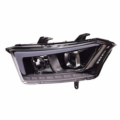 چراغ جلو دنا پلاس مدرن اصلی