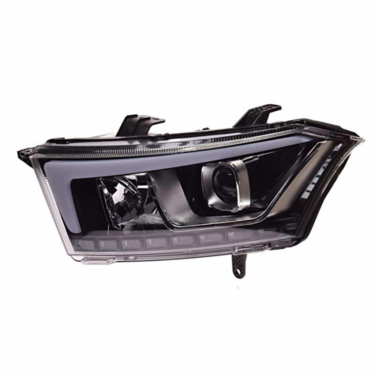 چراغ جلو دنا پلاس مدرن اصلی