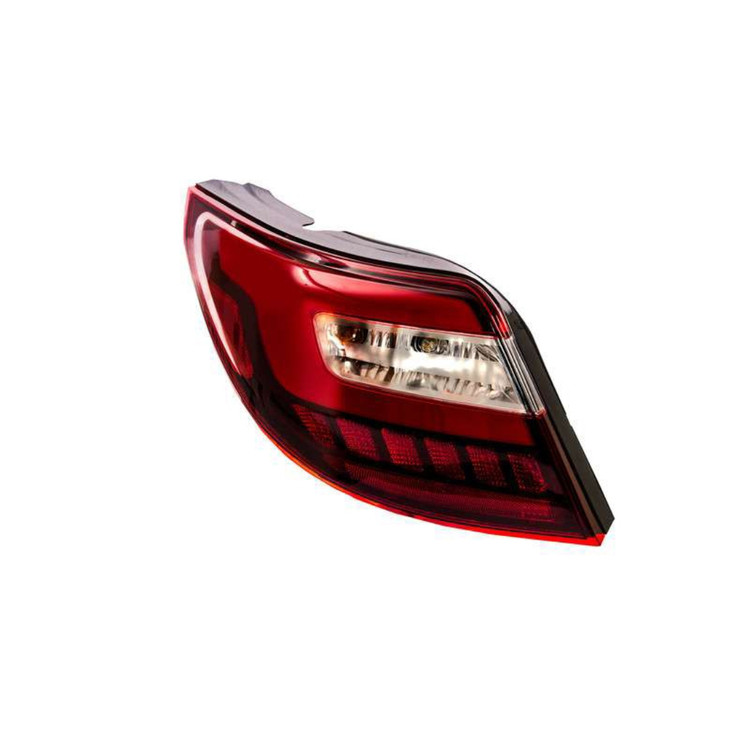 چراغ عقب دنا پلاس مدرن