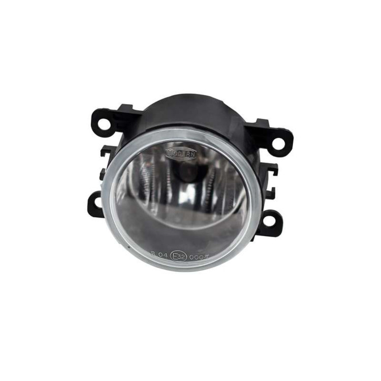 مه شکن 207 مدرن