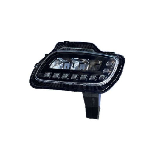 چراغ مه شکن دی لایت دار پژو پارس برند مدرن