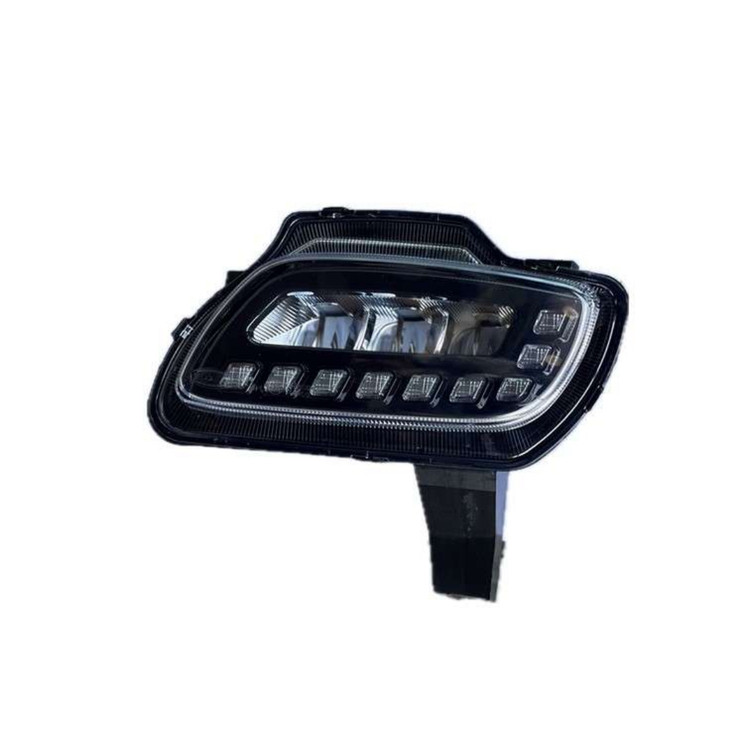 چراغ مه شکن دی لایت دار پژو پارس برند مدرن