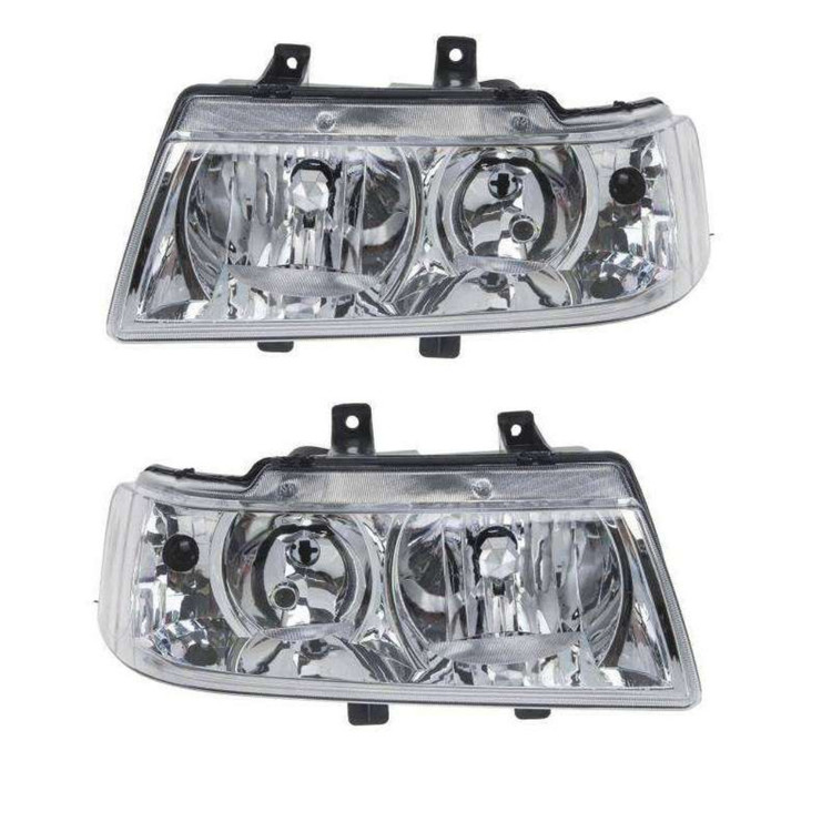 چراغ جلو سمند برند مدرن اصلی