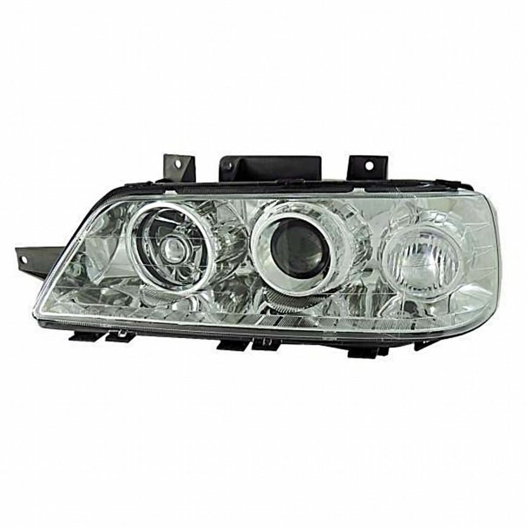 چراغ جلو 405slx مدرن اصلی