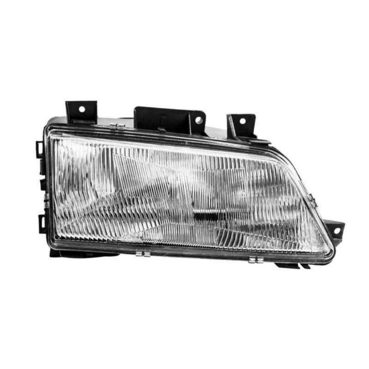 چراغ جلو ۴۰۵ GLX مدرن اصلی