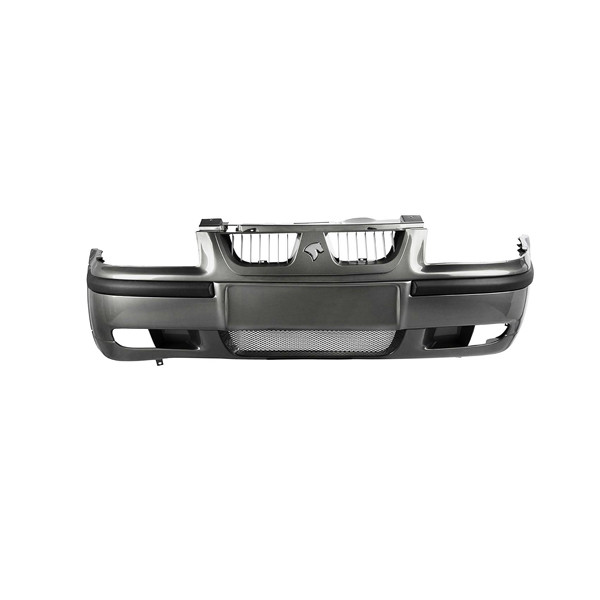 سپر جلو سمند مشکی مهرخواه کارخانه