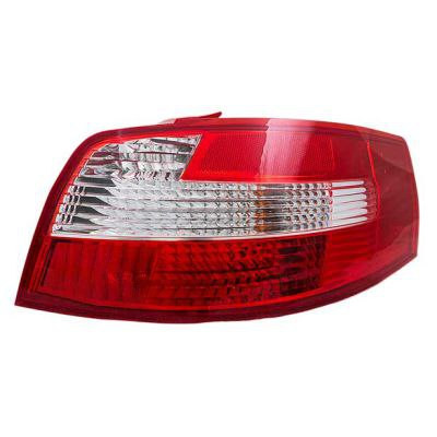 چراغ خطر عقب رانا برند کروز