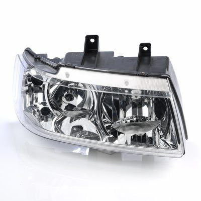 چراغ جلو سمند کروز اصلی