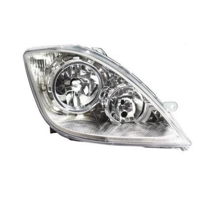 چراغ جلو تیبا کروز اصلی