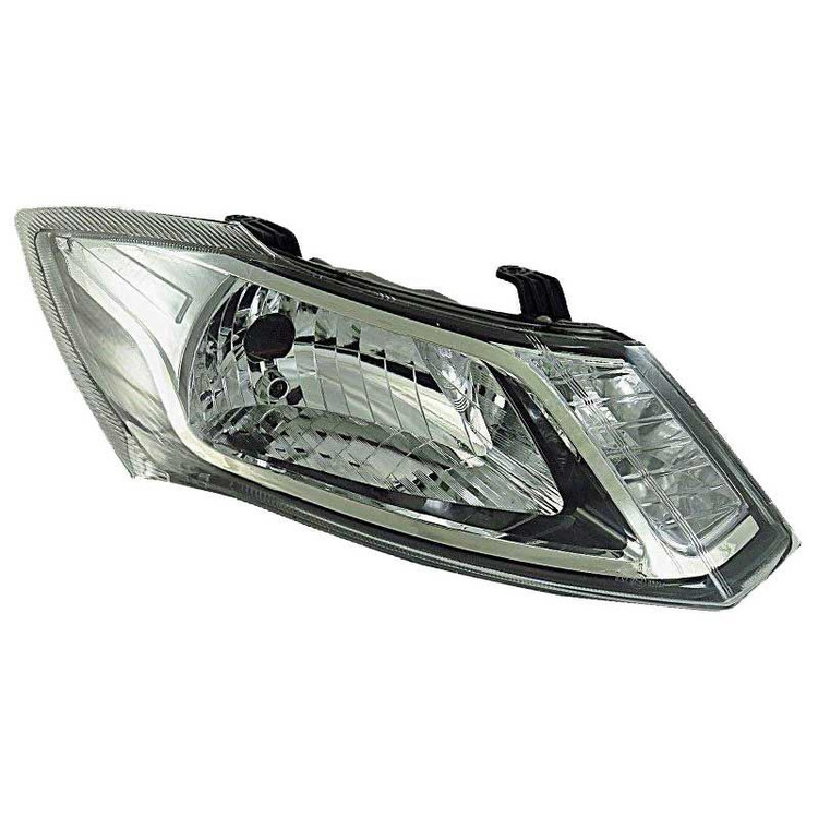 چراغ جلو ساینا کروز اصلی