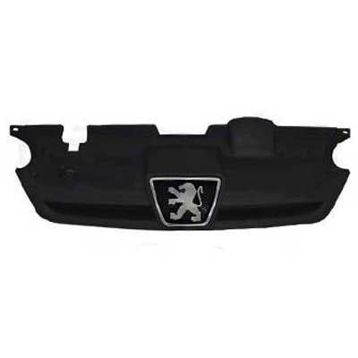 جلو پنجره مشکی پژو پارس