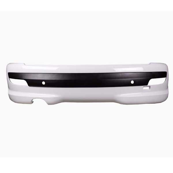 سپر عقب ۲۰۷ برند کروز سفید