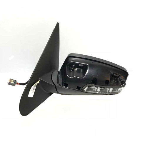 آینه بغل تاشو برقی سورن پلاس