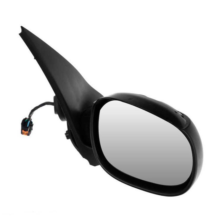 آینه بغل ۲۰۶ برقی