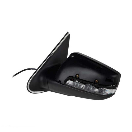 آینه پژو پارس کروز اصلی