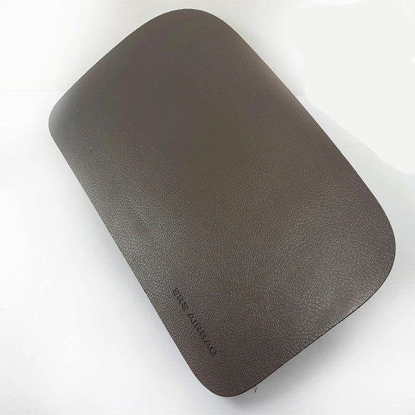 یربگ سرنشین پژو پارس برند کروز رنگ بژ