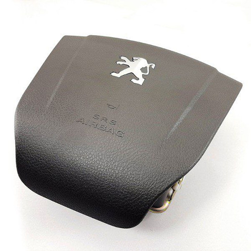 ایربگ سمت رانند پژو پارس برند کروز خاکستری