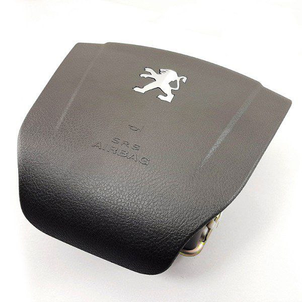 ایربگ سمت رانند پژو پارس برند کروز خاکستری