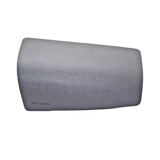 ایربگ سمت سرنشین تیبا برند کروز رنگ طوسی