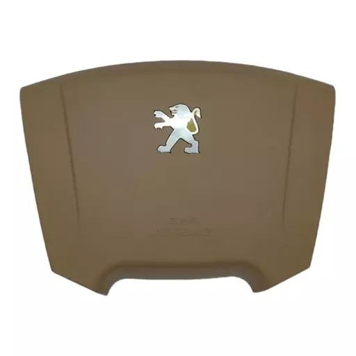 ایربگ سمت راننده پژو ۴۰۵ برند رنگ بژ