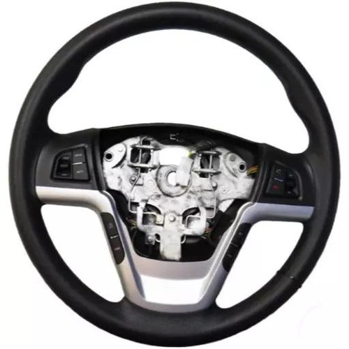 غربیلک فرمان پژو ۲۰۷ برند کروز