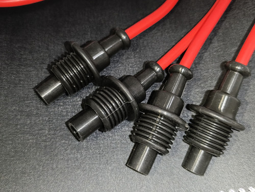 وایر سوپر تقویتی سیلیکونی برند بکسل مناسب برای پژو 405glx