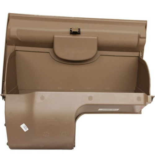 مجموعه درب جعبه داشبورد کروز پلاس کد 371345 مناسب برای پارس