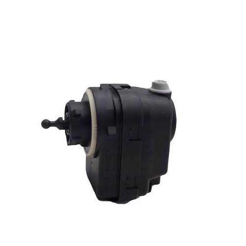 موتور تنظیم چراغ خودرو قطعه سازان کبیر مدل GHB-206-30388 مناسب برای پژو 206