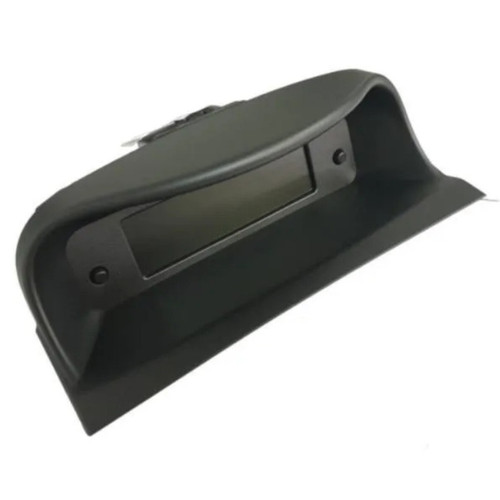 صفحه نمایشگر دیجیتالی ساعت کروز پلاس مدل MFD مناسب برای سورن پلاس