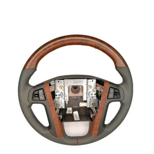 غربیلک فرمان کروز پلاس طرح چوب مناسب برای پارس