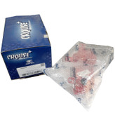 چراغ مه شکن عقب راست خودرو کروز پلاس کد CR 50150701 مناسب برای پژو 207