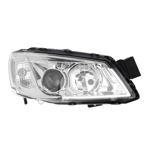 چراغ جلو راست کروز پلاس مدل فابریک مناسب برای رانا