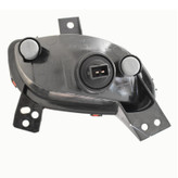 چراغ مه شکن عقب چپ کروز کد CR 50111802 مناسب برای کوئیک