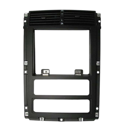 مجموعه پنل میانی داشبورد خودرو کروز پلاس مدل لوکس کد 370291مناسب برای پژو پارس