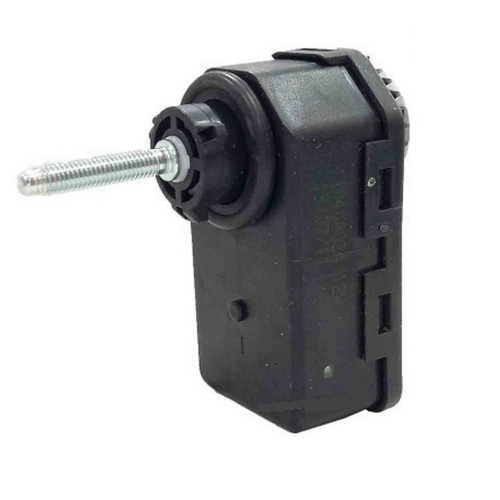 موتور تنظیم نور چراغ جلو کروز پلاس مدل SP100 مناسب برای شاهین