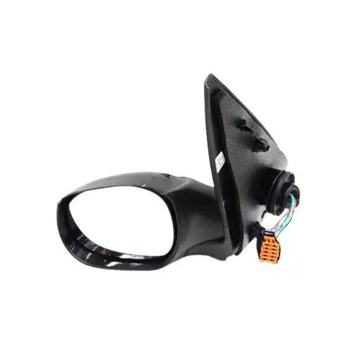 آینه برقی جانبی چپ خودرو کروز پلاس کدcr34060301 مناسب برای 206