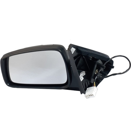 آینه بغل چپ خودرو کروز پلاس مدل M7 مناسب برای 405