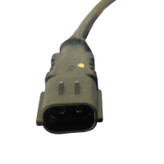 سنسور ABS چرخ عقب راست خودرو کروز پلاس کد 40073104 مناسب برای سمند