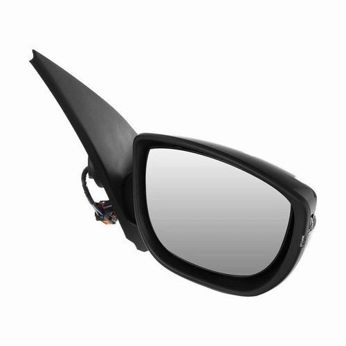 آینه جانبی راست خودرو کروز پلاس مدل فولدینگ مناسب برای پژو 207