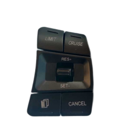 مجموعه کلید های کروز کنترل راست فرمان کروزپلاس کد 336327 مناسب برای شاهین