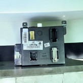 کنترل الکترونیکی BCM و سنسور TPMS کروز مدل LX مناسب برای شاهین